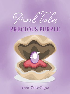 cover image of Pearl Tales